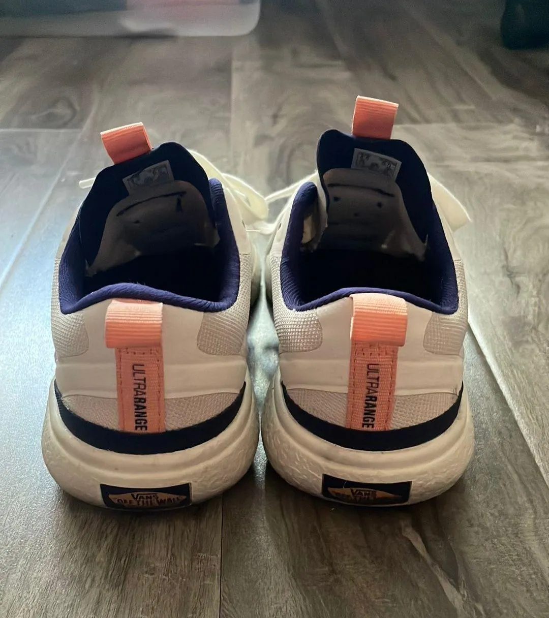 Vans Shoes - Image 2