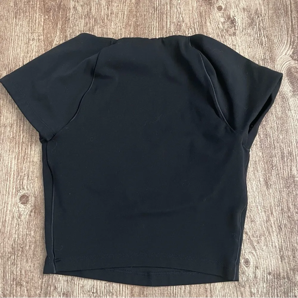 OFFLINE By Aerie Real Me XTRA T-Shirt Size XS - Image 2