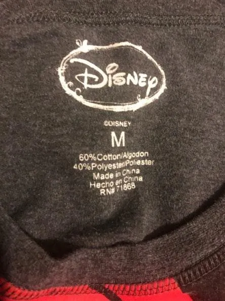 Vintage Mickey Mouse Sweater - Image 2