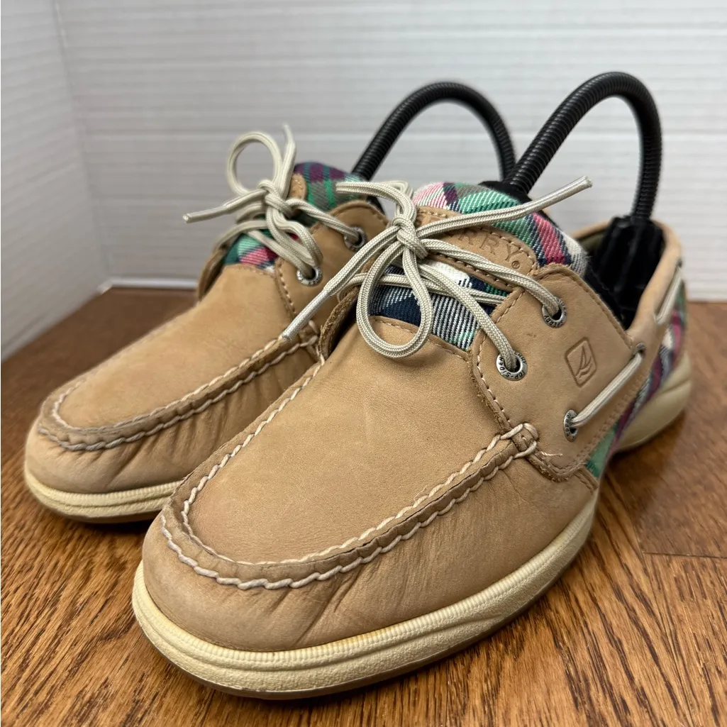 Sperry Top-Sider shoes women’s size  7.5 - Image 3