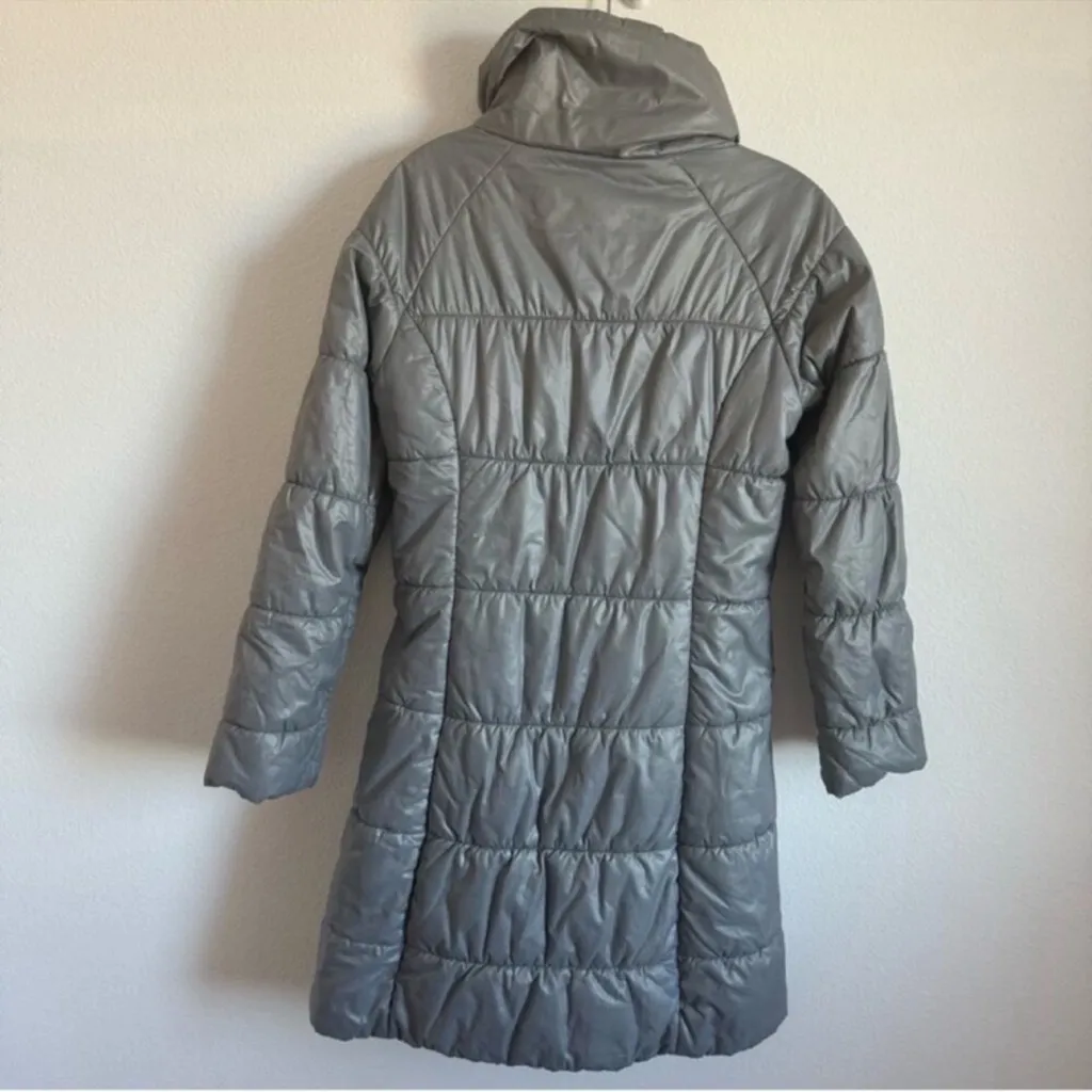 Patagonia  Lidia Parker Long Puffer‎ Size: XS - Image 12