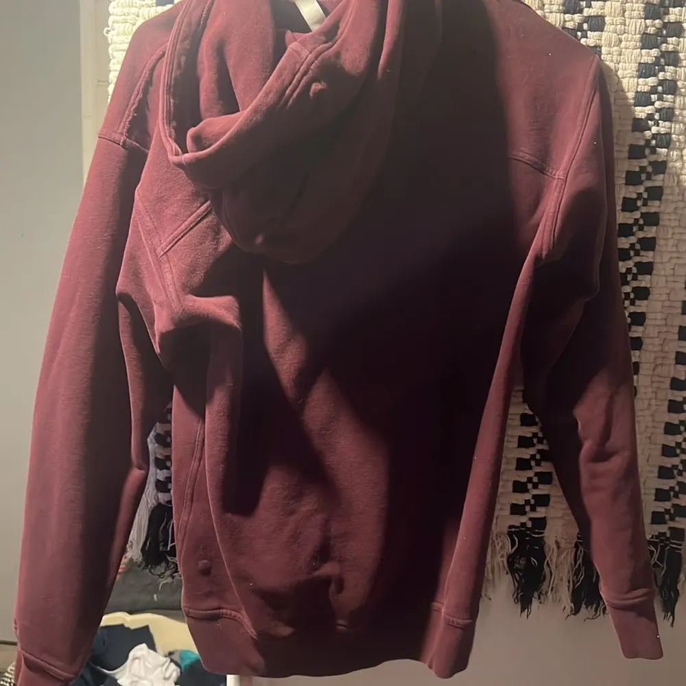 Lululemon All yours hoodie - Image 4