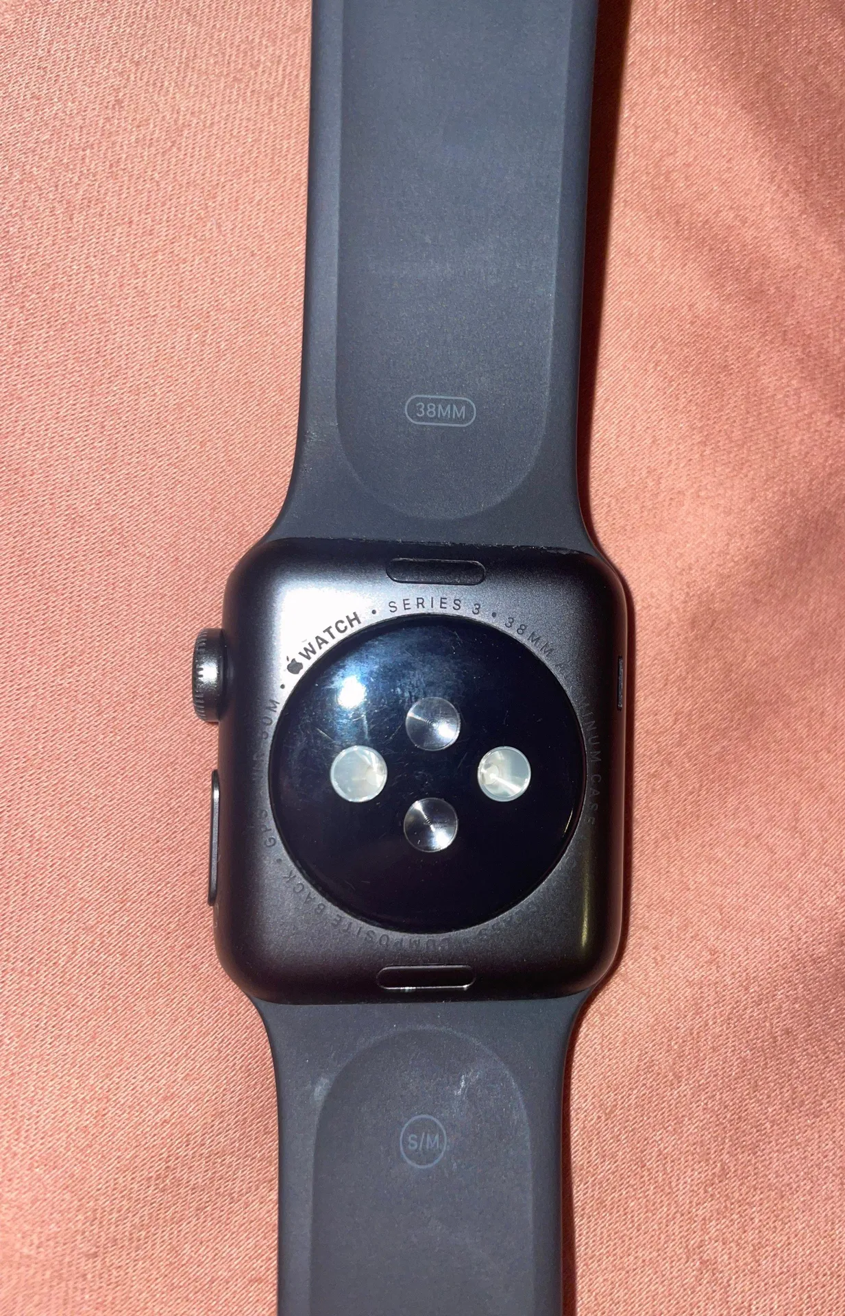 Apple Watch Series 3 - Image 3
