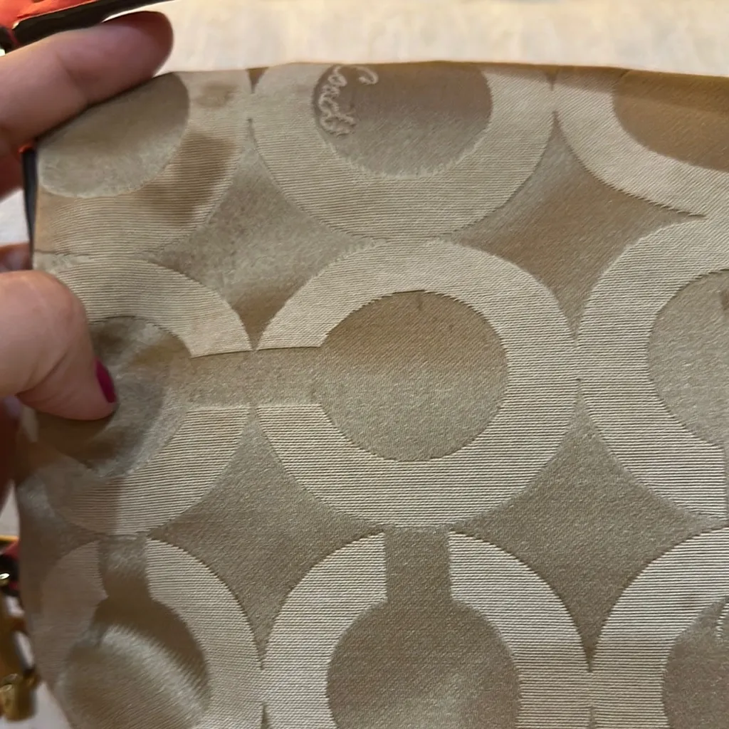 Coach crossbody bag - Image 7