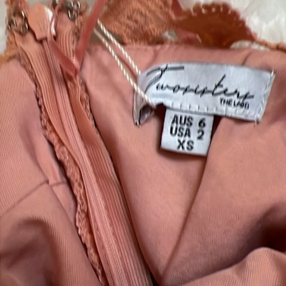 NWT two sisters Elysian dress - Image 5