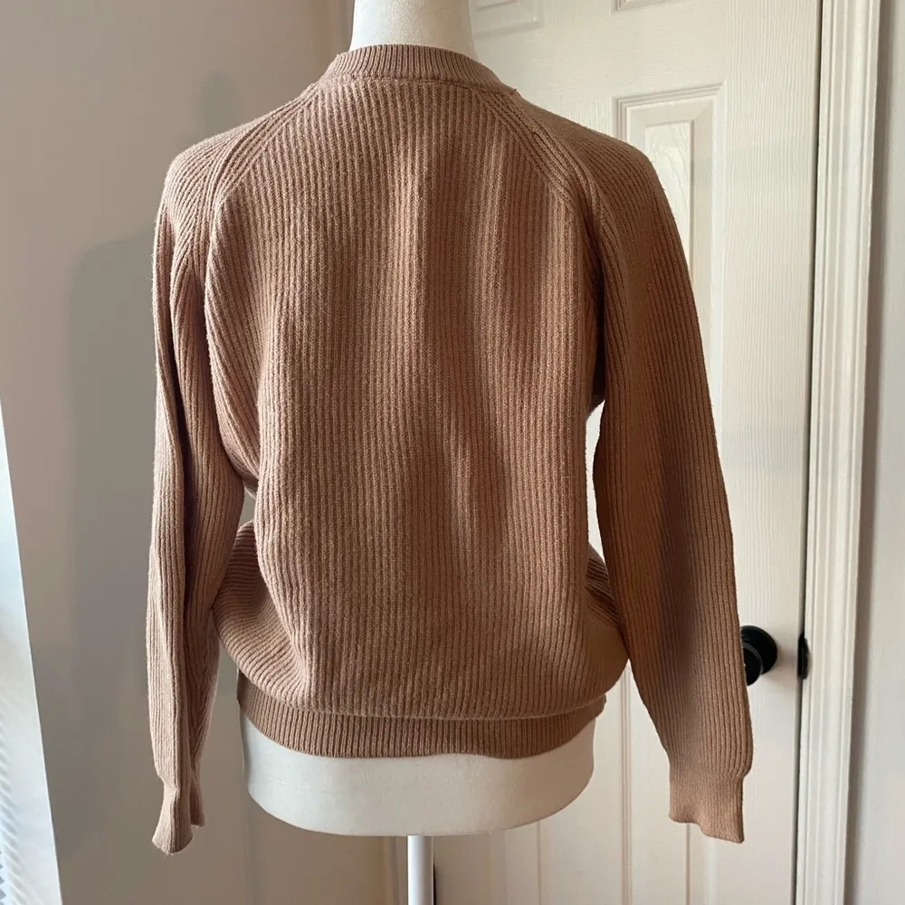 GOODNIGHT MACAROON Pullover Sweater - Image 3