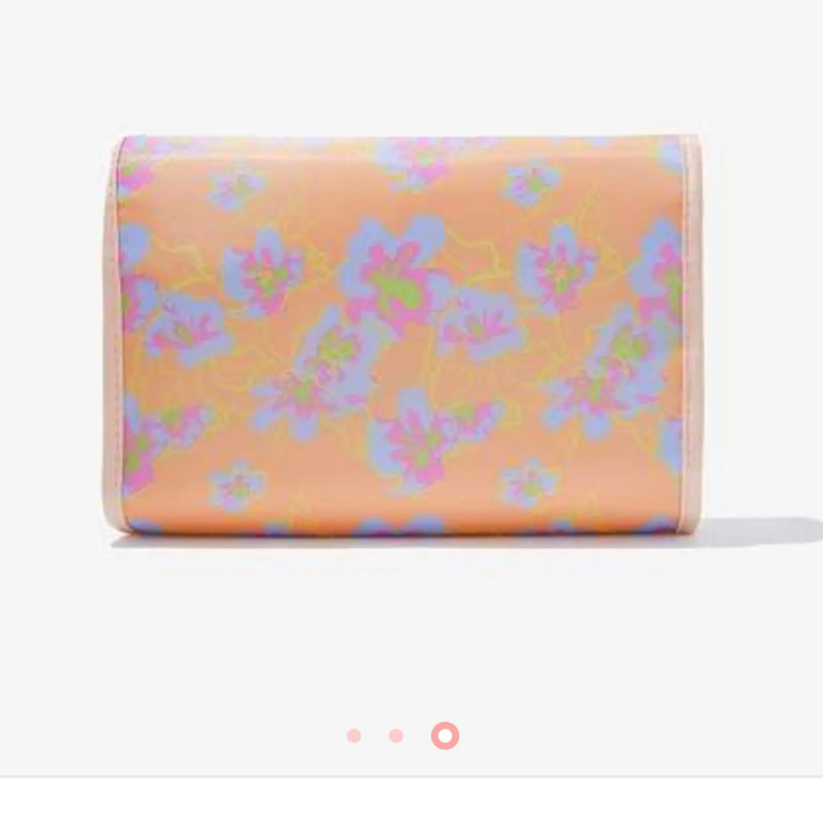 NEW with tags Nine West Hanging Travel Organizer, Brand New, MSRP $56 - Image 2