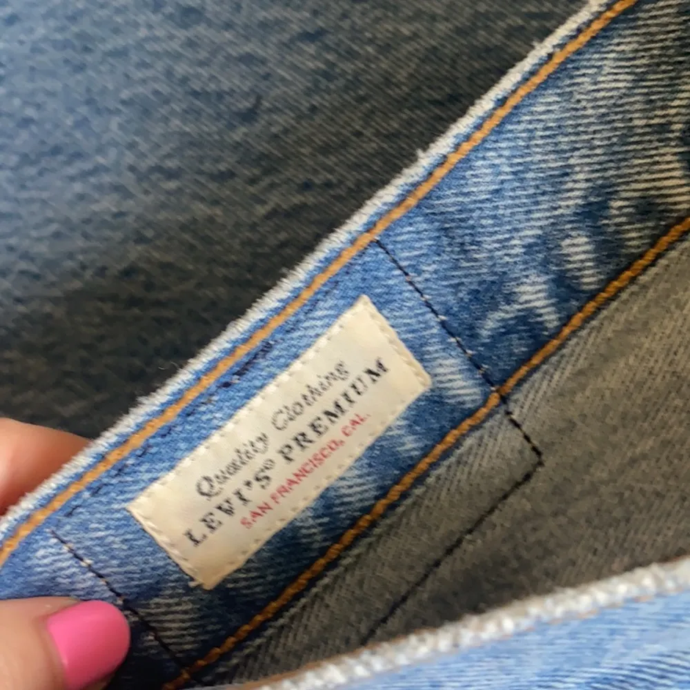 Levi's Levi’s Jeans - Image 7