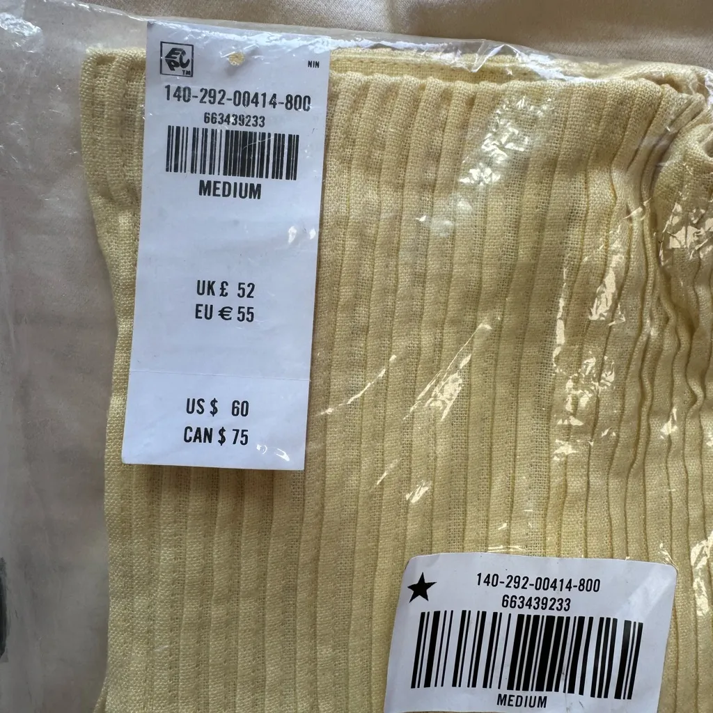 Abercrombie and Fitch - Linen-Blend Pintuck Cami - Image 7