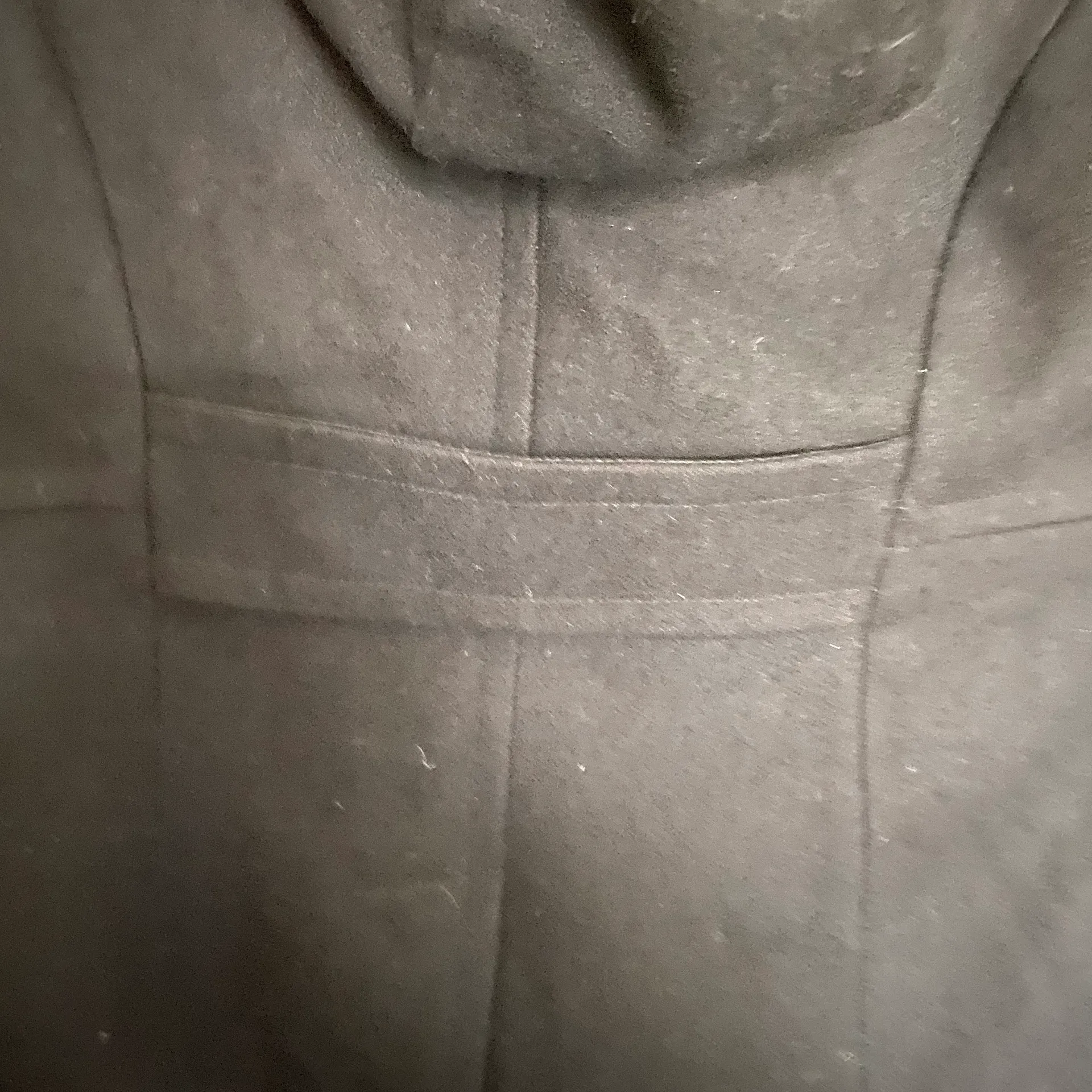 Apostrophe Peacoat / Double Breasted Woman's  - Image 7