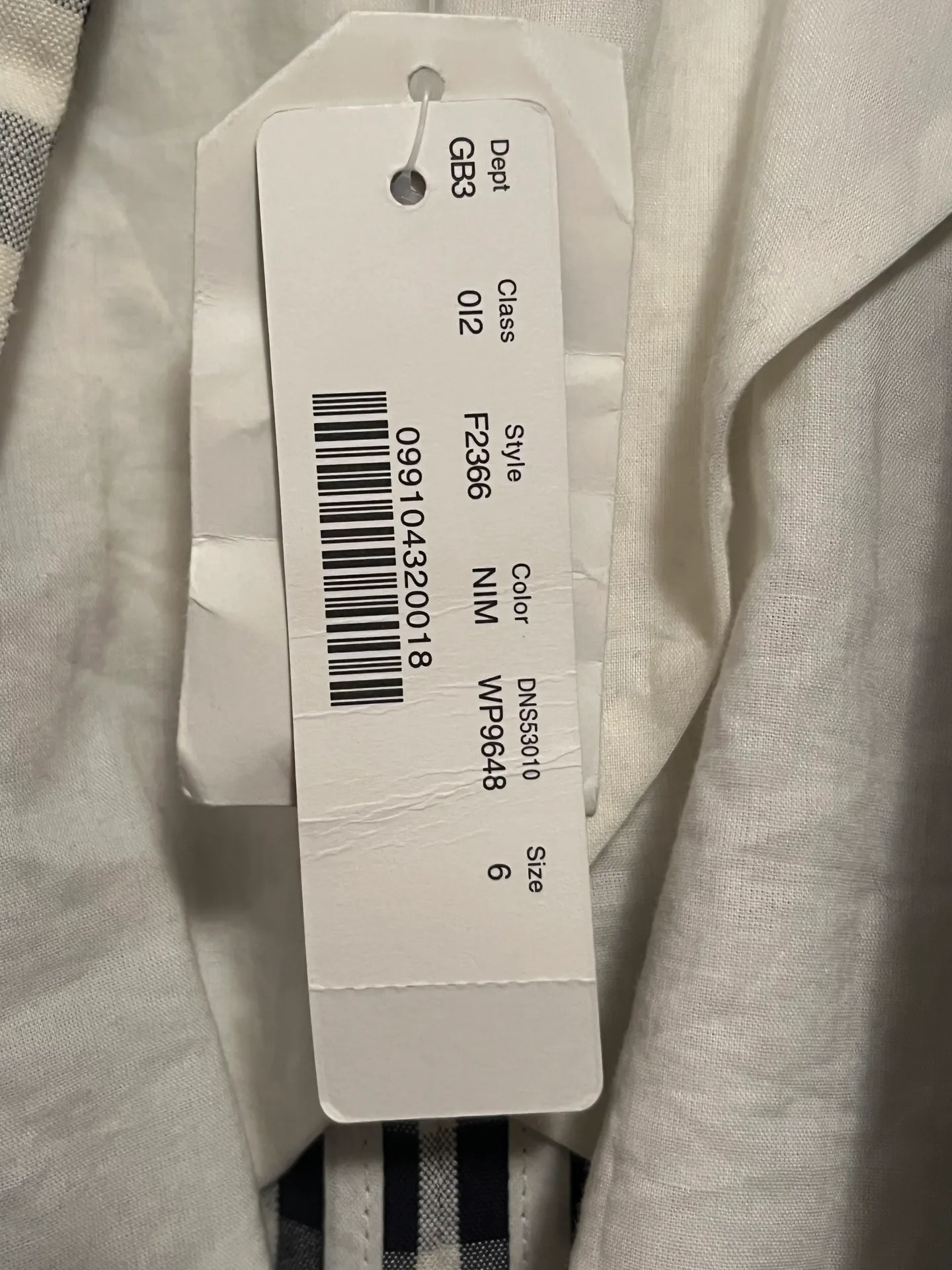 J Crew Lightweight Jacket - Image 9