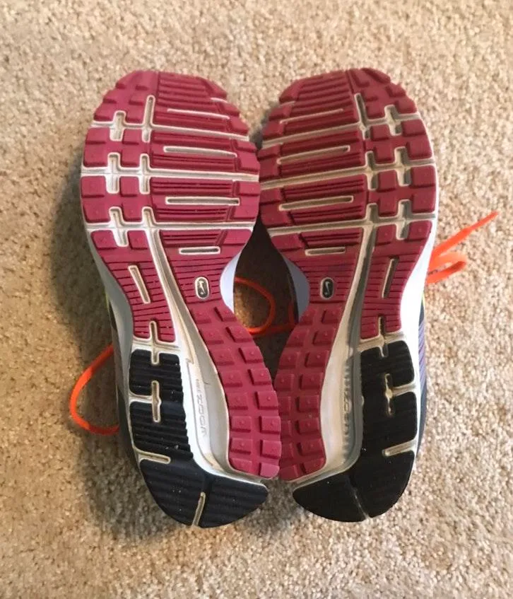 Pegasus 29 Trail Shoes - Image 5