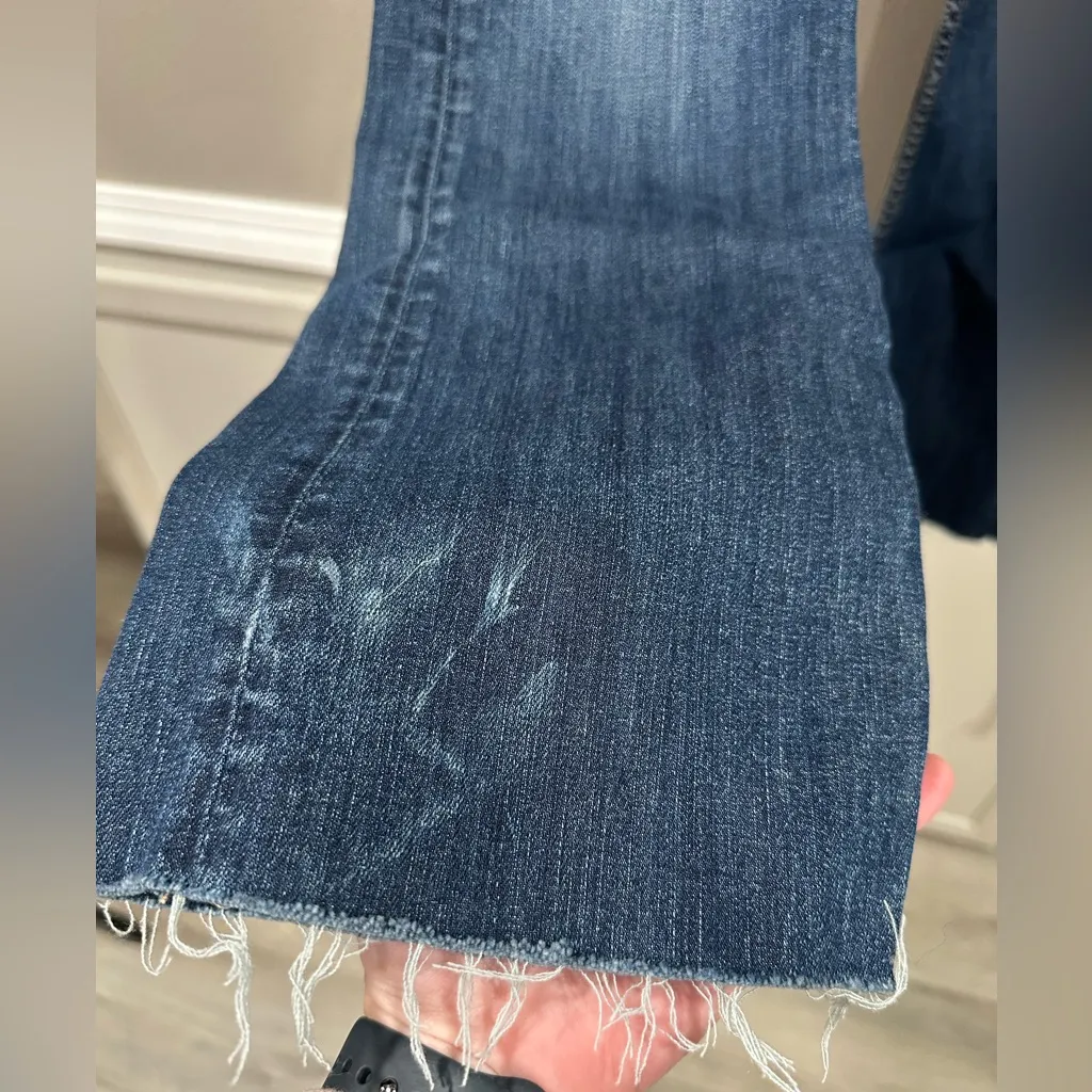 BKE Payton Bootcut Jean 27x30 - Image 5