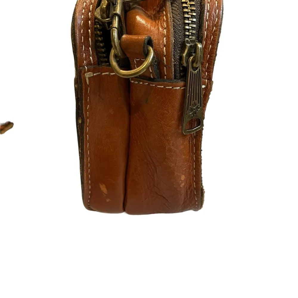 Patricia Nash Heritage Collection Shoulder Bag - Image 12