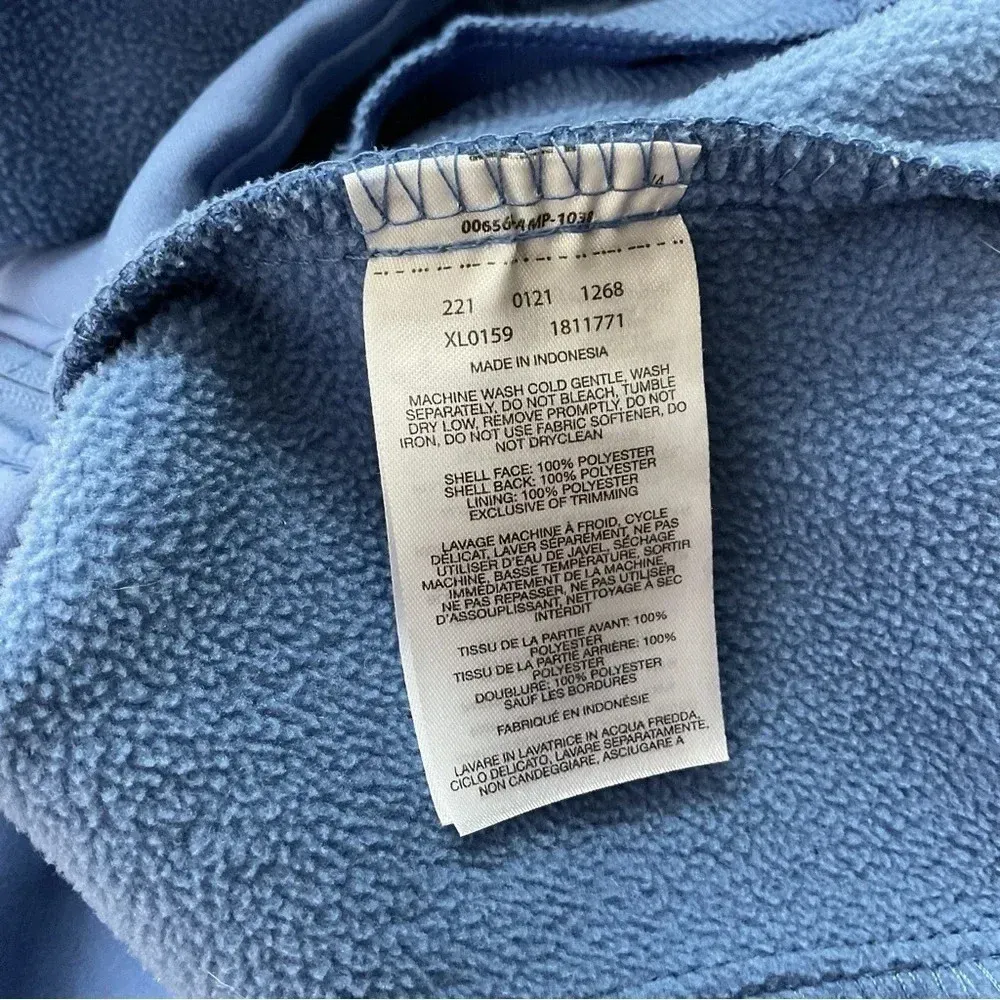 Columbia Herald Square Softshell Jacket‎ Size XS - Image 4