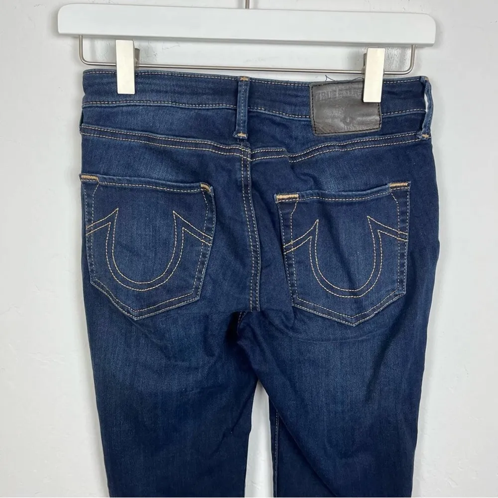 True Religion Jennie Curvy Bootcut - Image 5