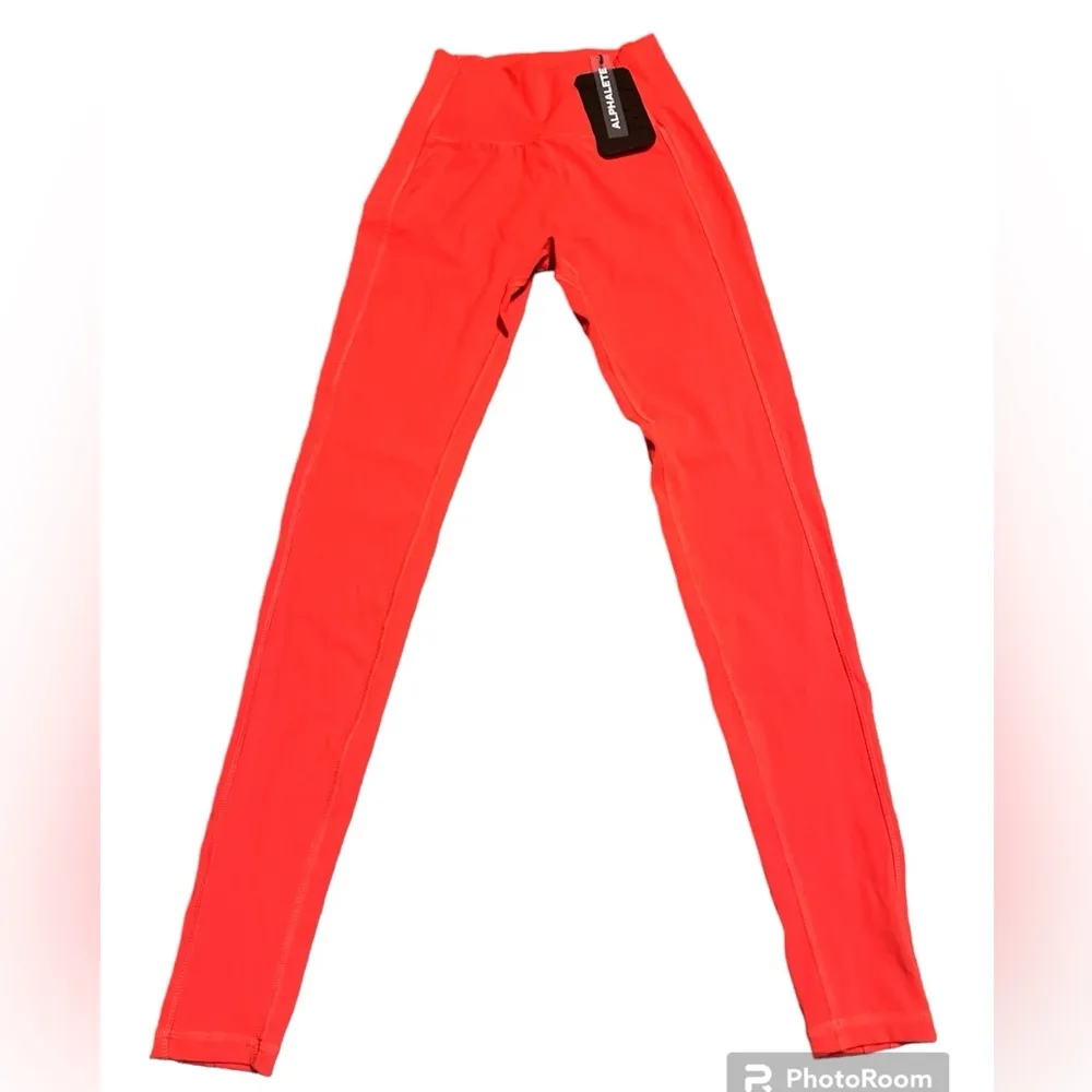 Alphalete leggins size Xs - Image 3