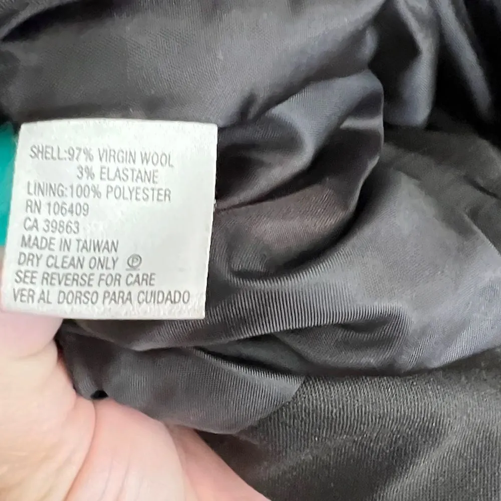 Antonio Melani Blazer - Image 6