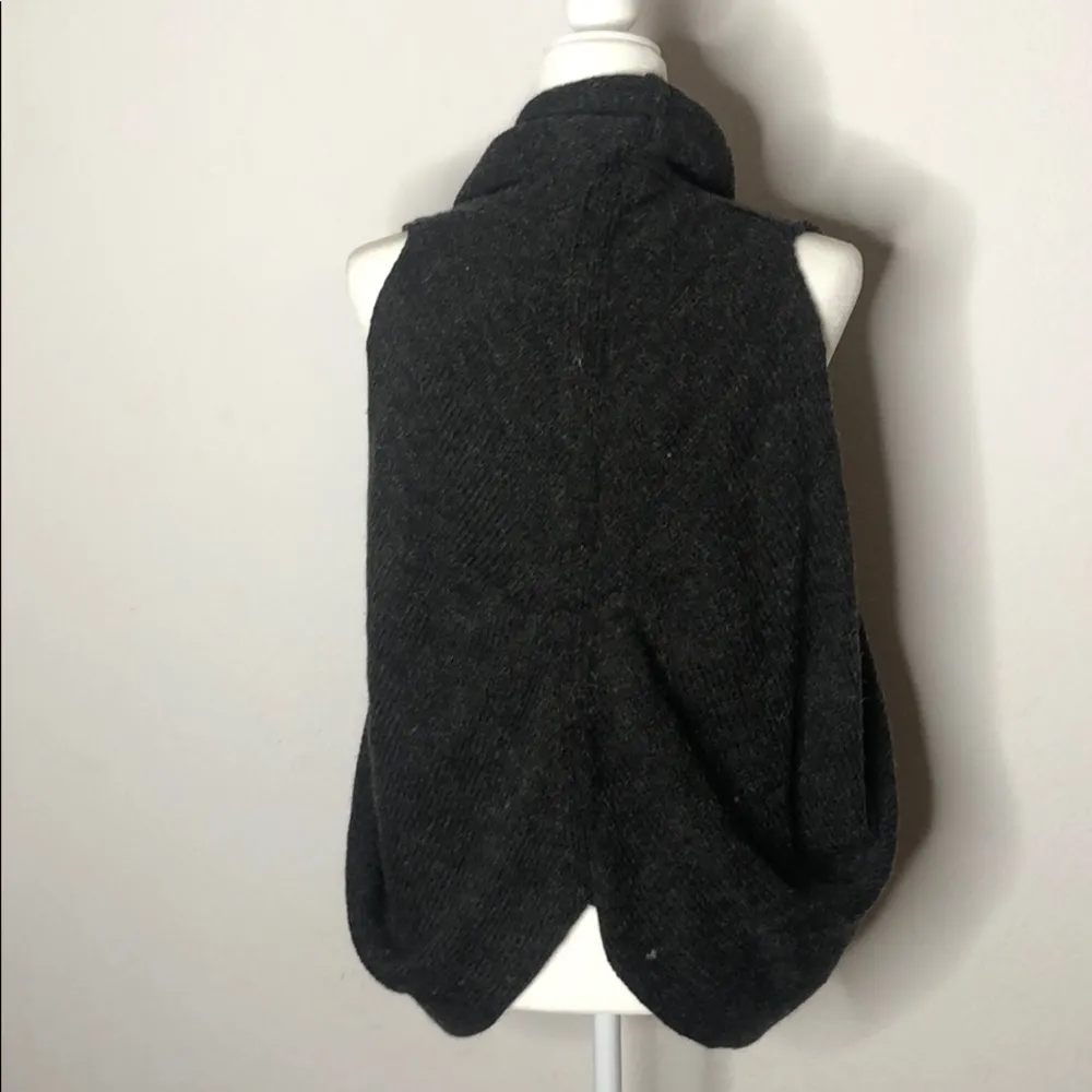 Bishop young sweater vest - Image 5