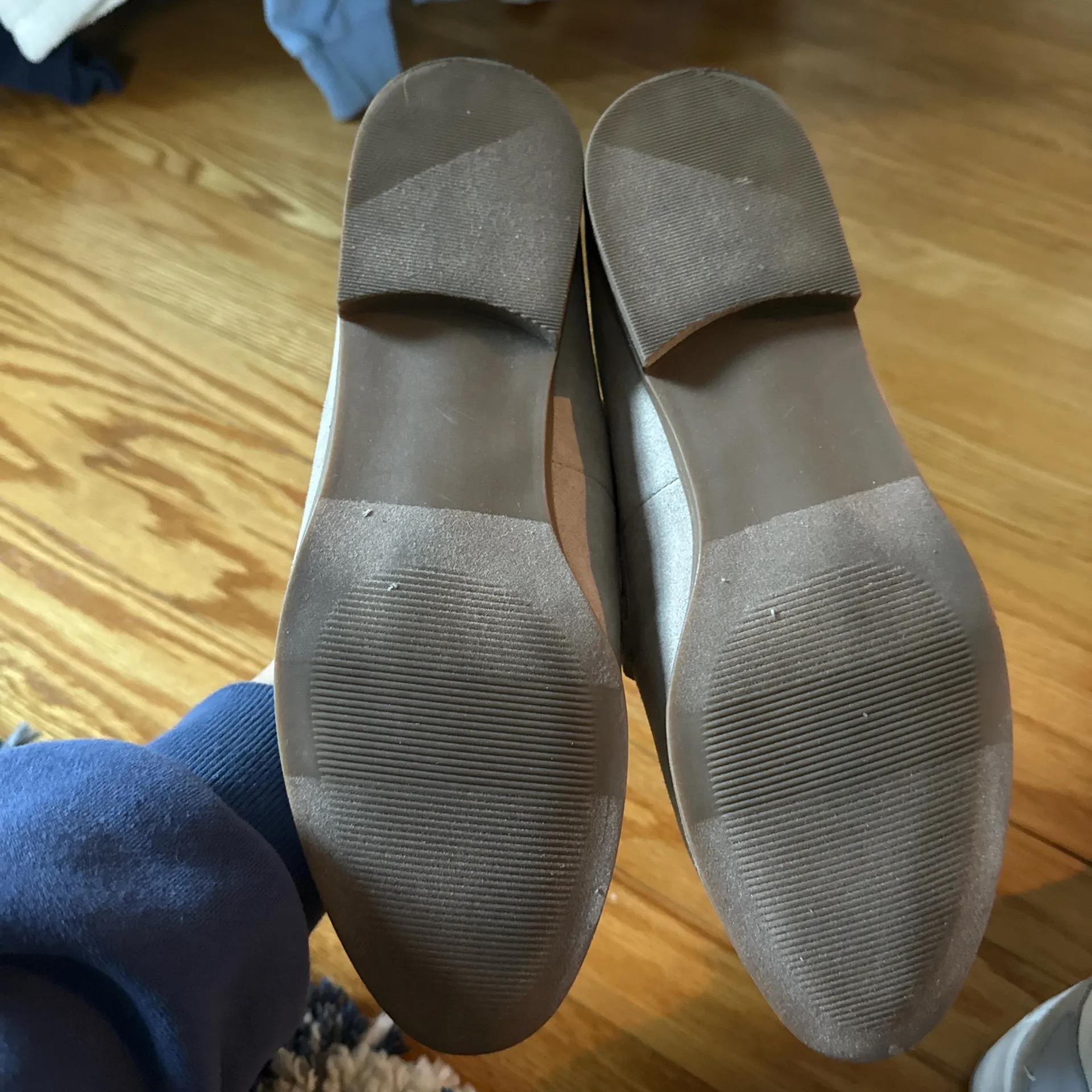 Loft business shoes 10 - Image 3