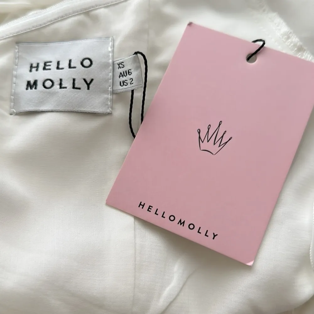 Hello Molly | Fate Found Us Dress - Image 9