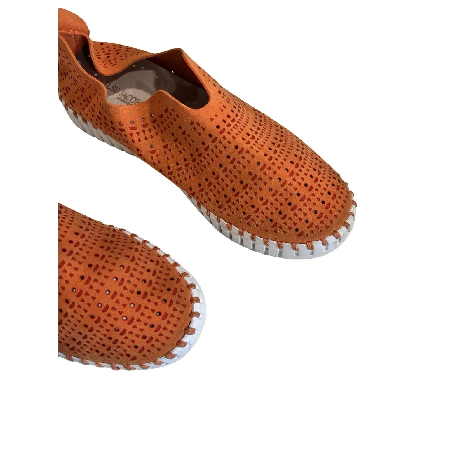 Ilse Jacobsen Tulip 139 Camelia Orange Slip - Image 4