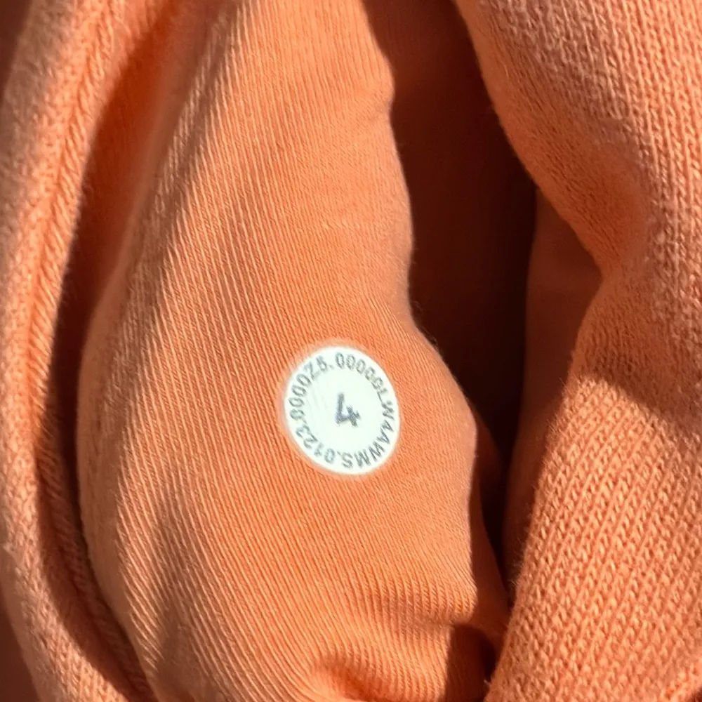 Lululemon Scuba Full-Zip Hoodie - Image 5