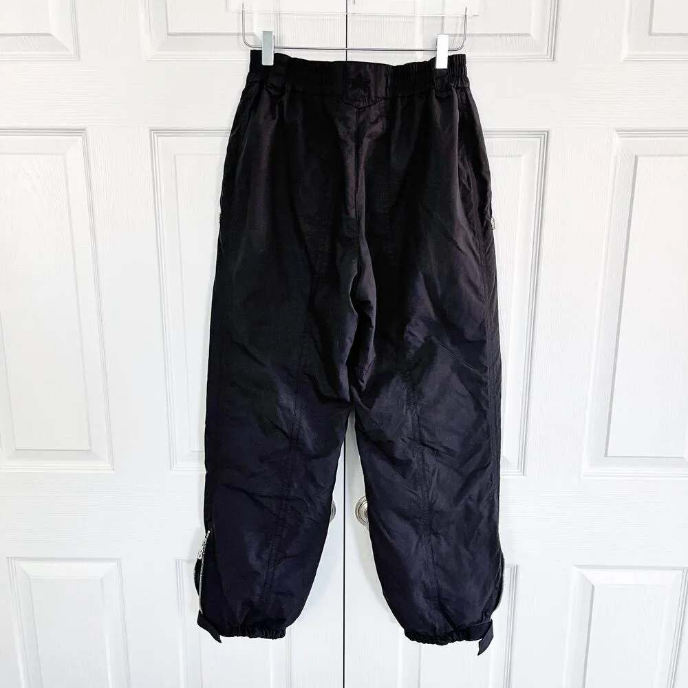 Bogner Layerlite System Black Ski Pants Size 12 - Image 7