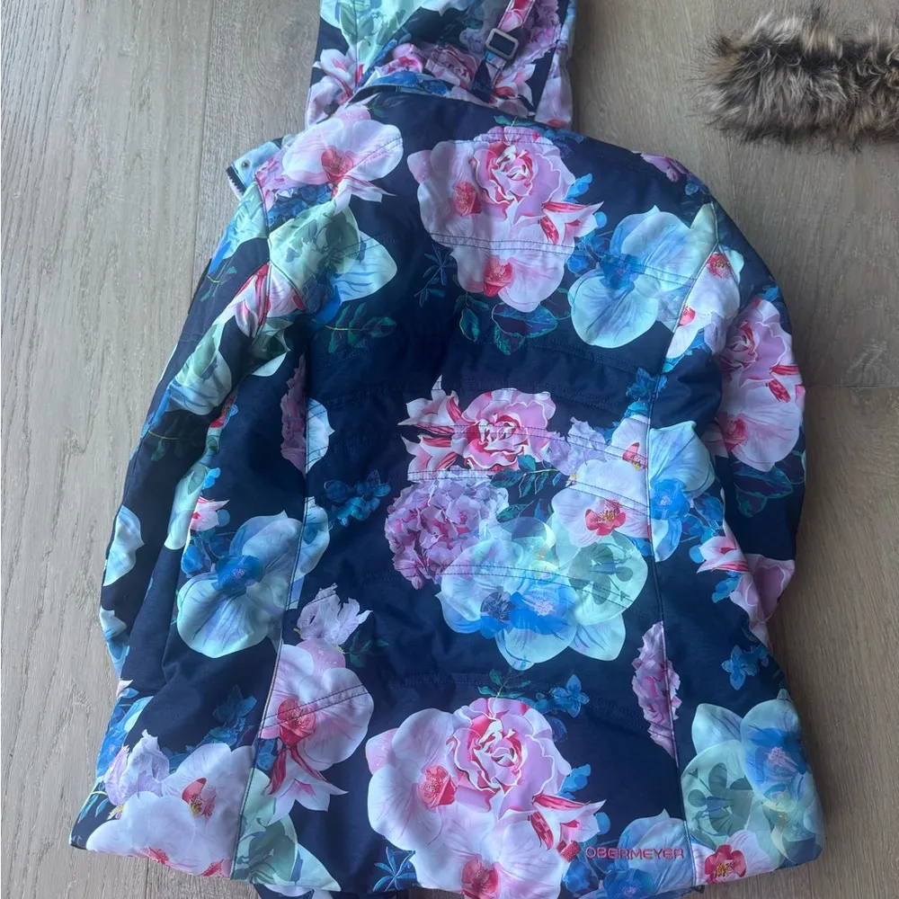 Obermeyer Women's Tuscany II Jacket - Image 6