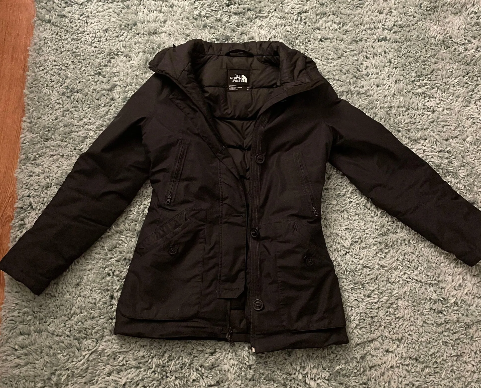 Parka - Image 6