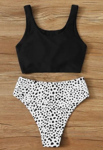 Romwe Swimsuit  - Image 3