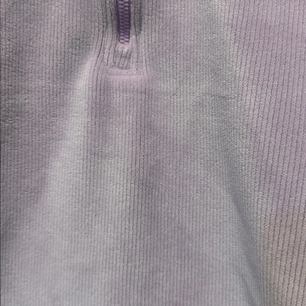 Kyondan zip up sweater size m - Image 3