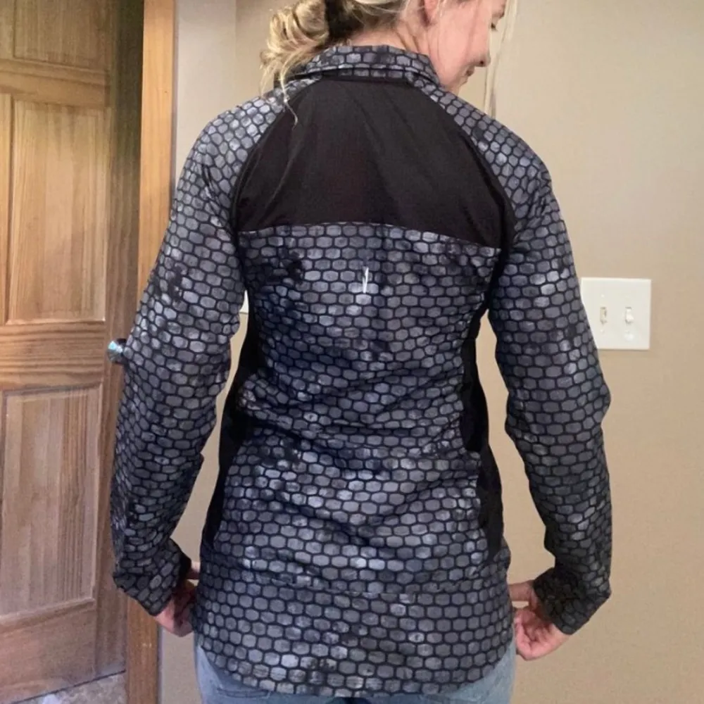 Champion  Duo Dry Athletic Jacket - Image 6