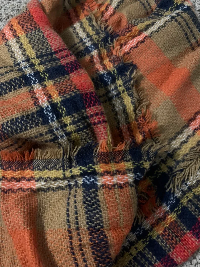 Fall Scarf Multiple - Image 3