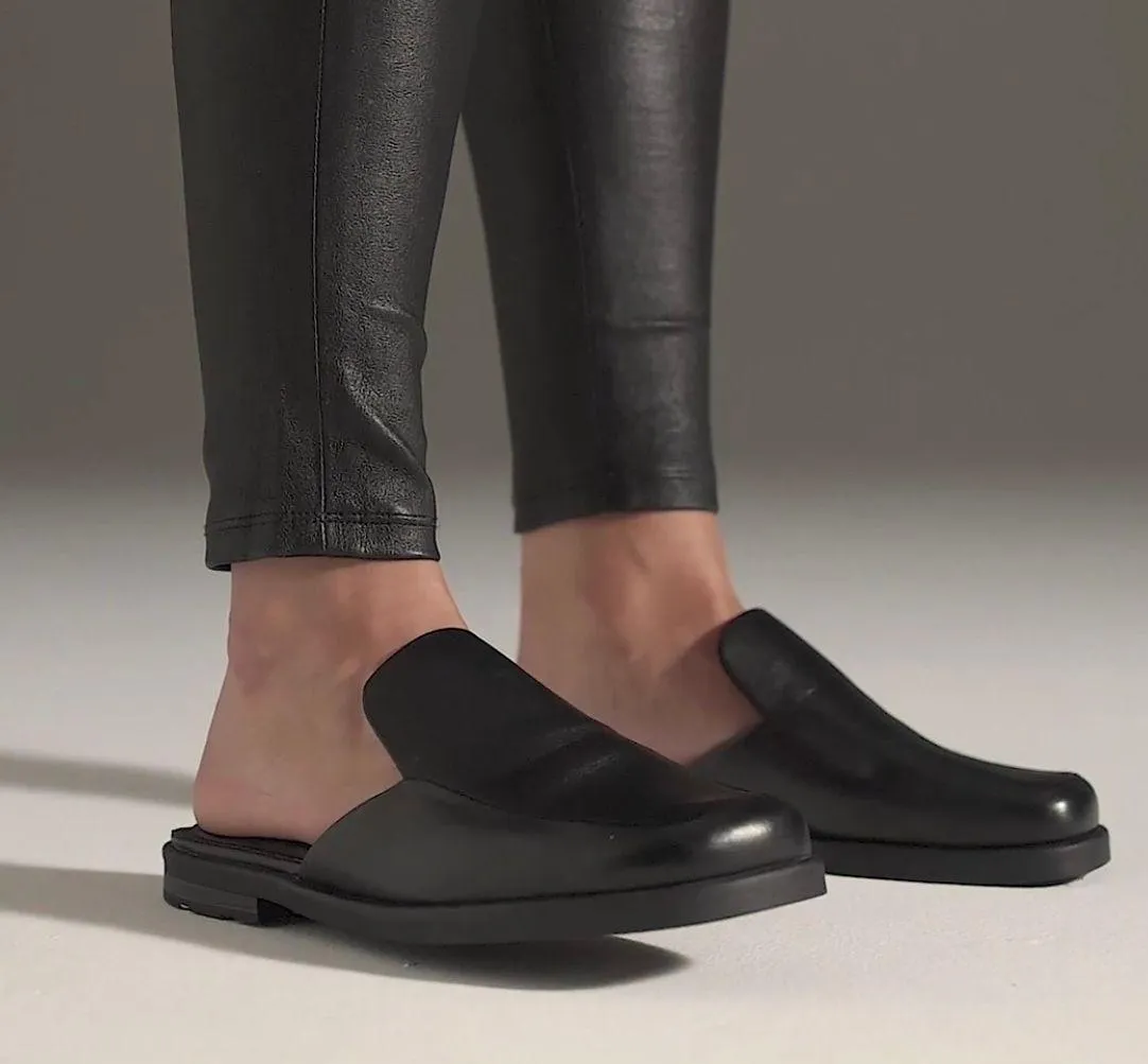 Women’s Bocca Slide Mules - Image 7