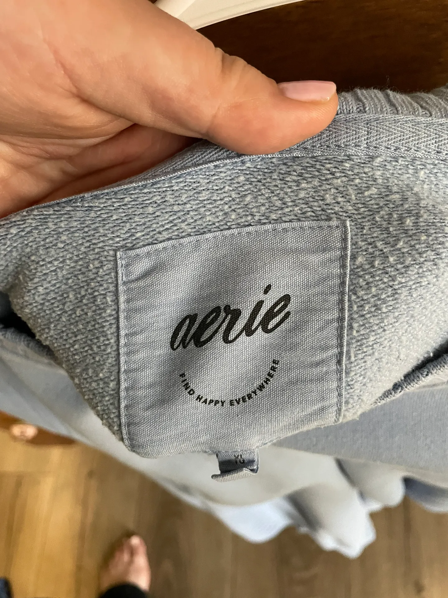 Aerie Crewneck Sweater - Image 3