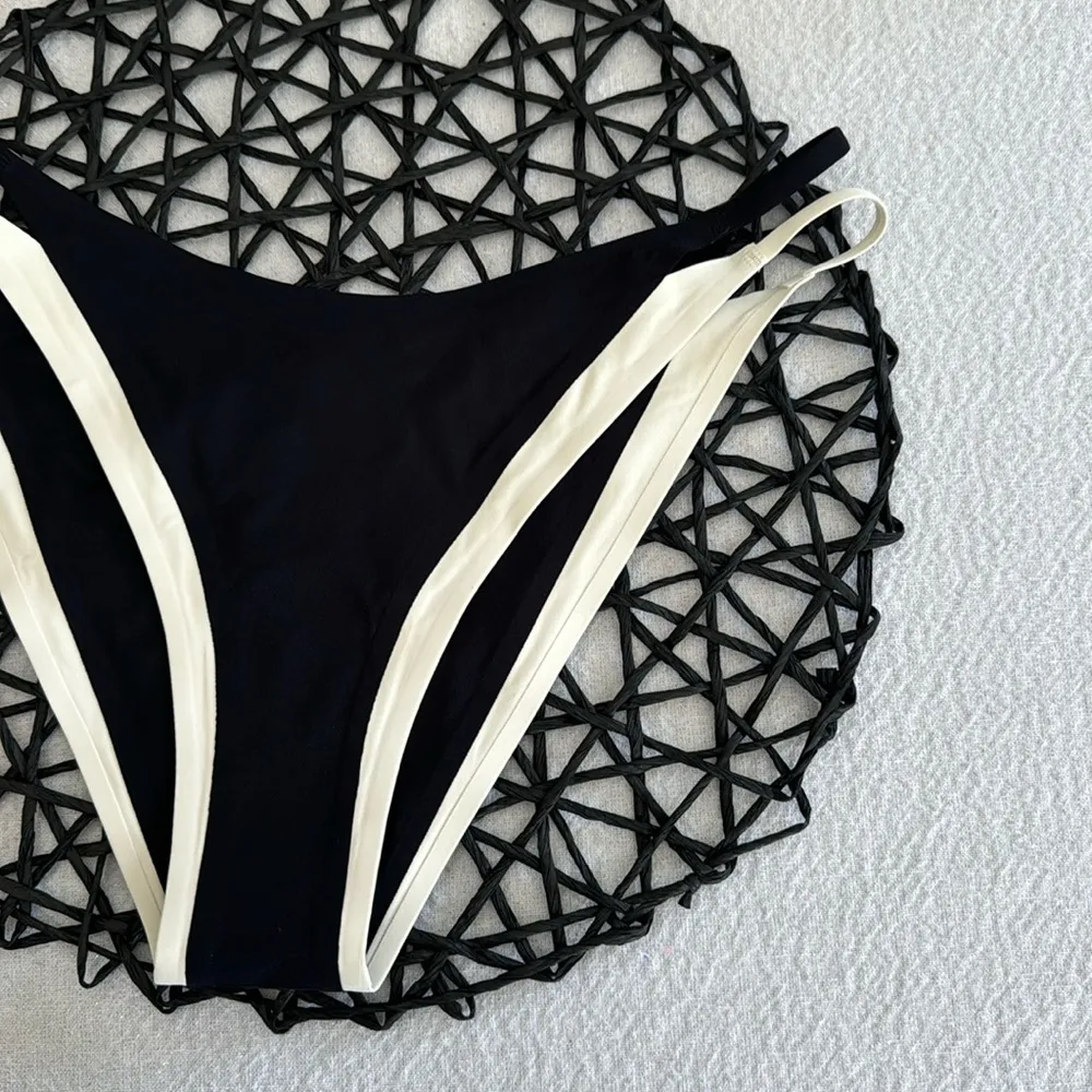 L*Space Fused Finneas Bikini Botom size medium, $108 - Image 7