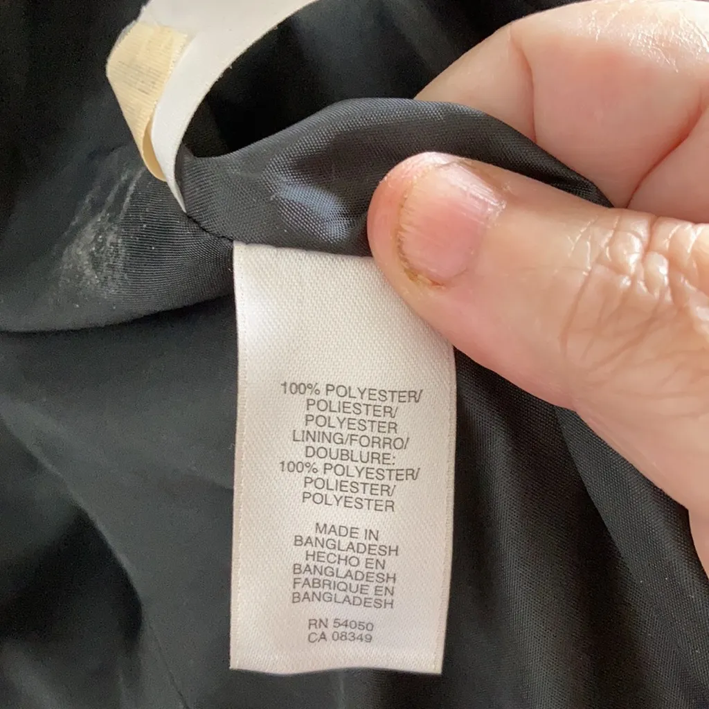 Jones Studio FINAL MARKDOWN  jacket 10 - Image 4