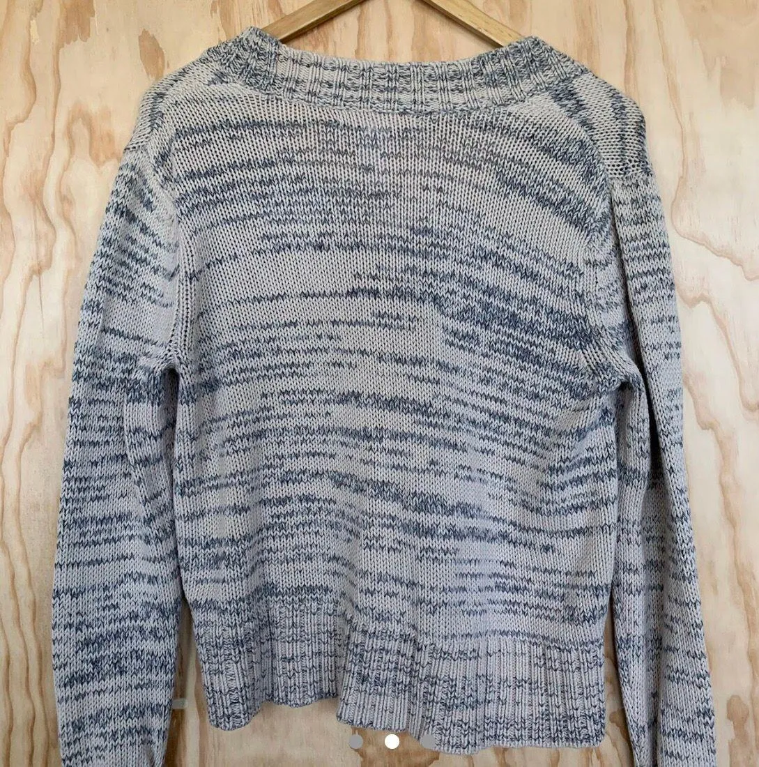 • Cropped Cardigan - Image 2