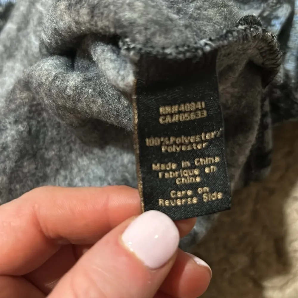 Wooly Bully wear size S - Image 5