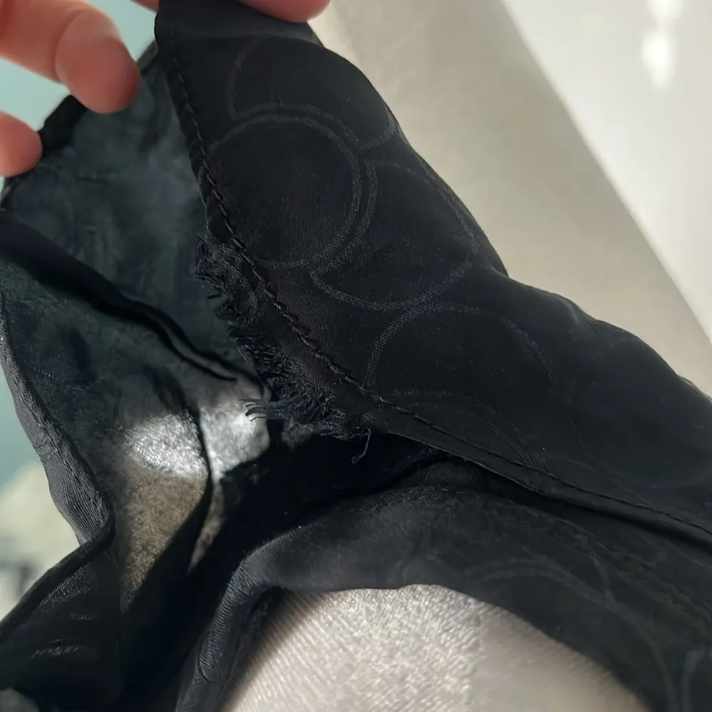 Marc Marc Jacobs Ruffle Mini Dress Size 10 - Image 3