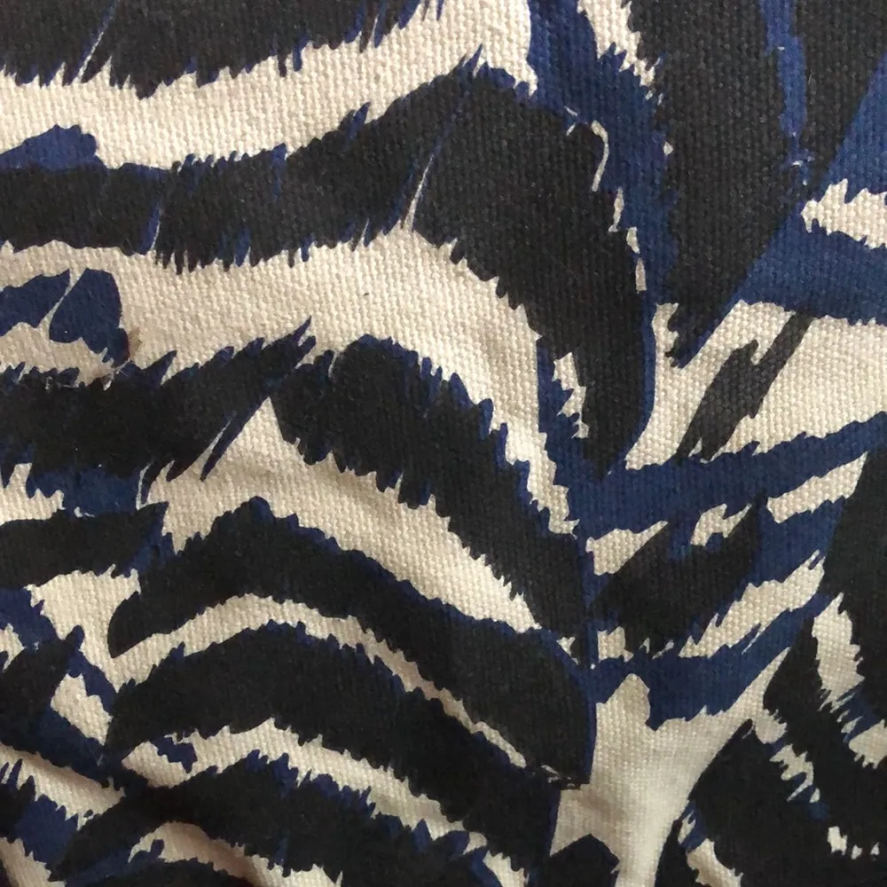 Magaschoni Canvas Tote NWOT - Image 4