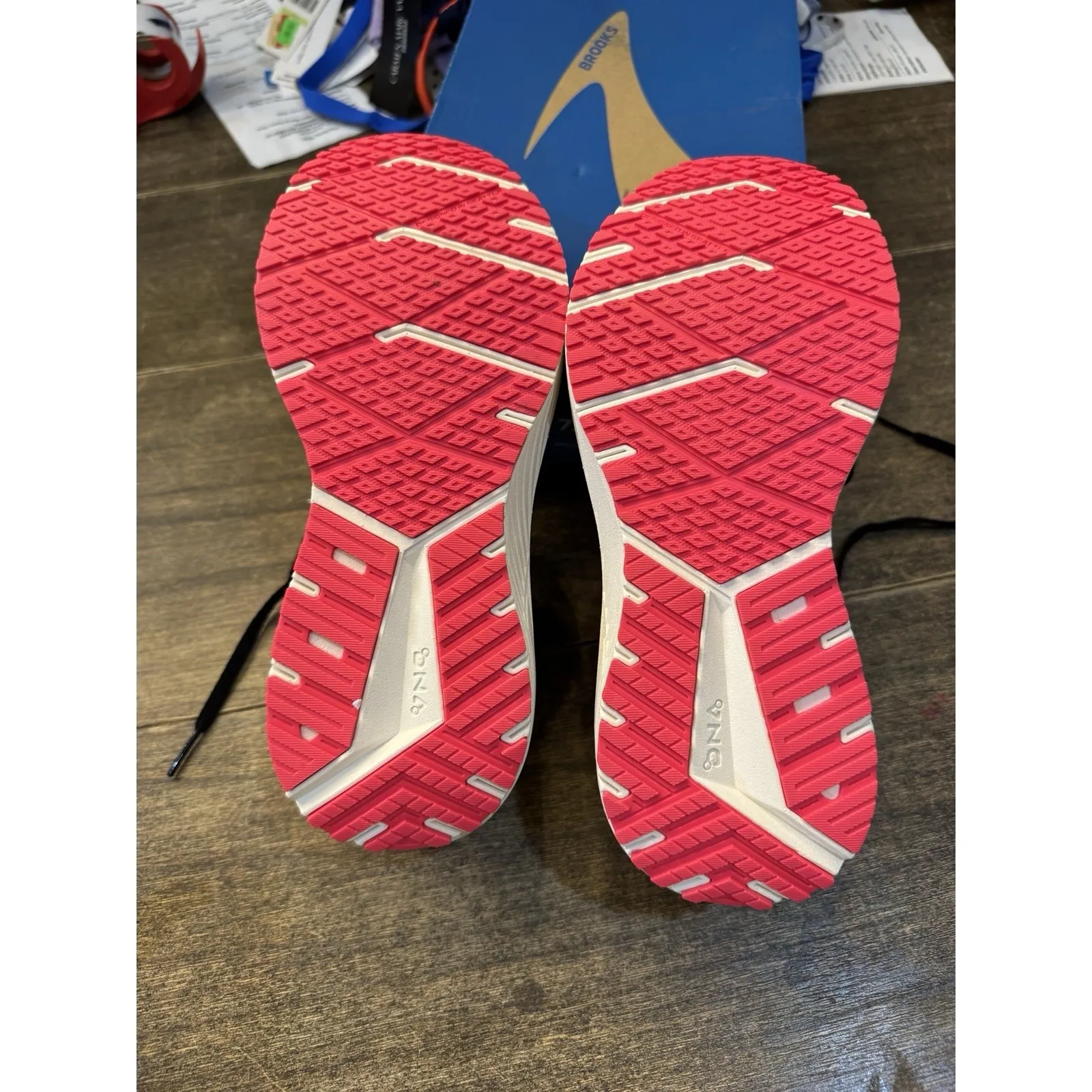 Brooks Women's Revel‎ 6 Neutral Running Shoe! - Image 7