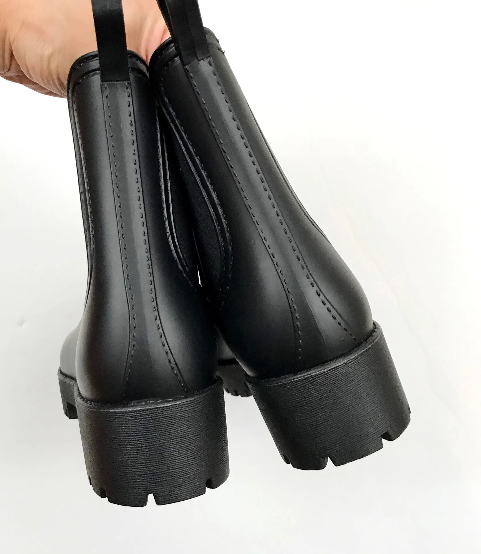 Nordstrom Catherine Malandrino Rain Boot - Image 6