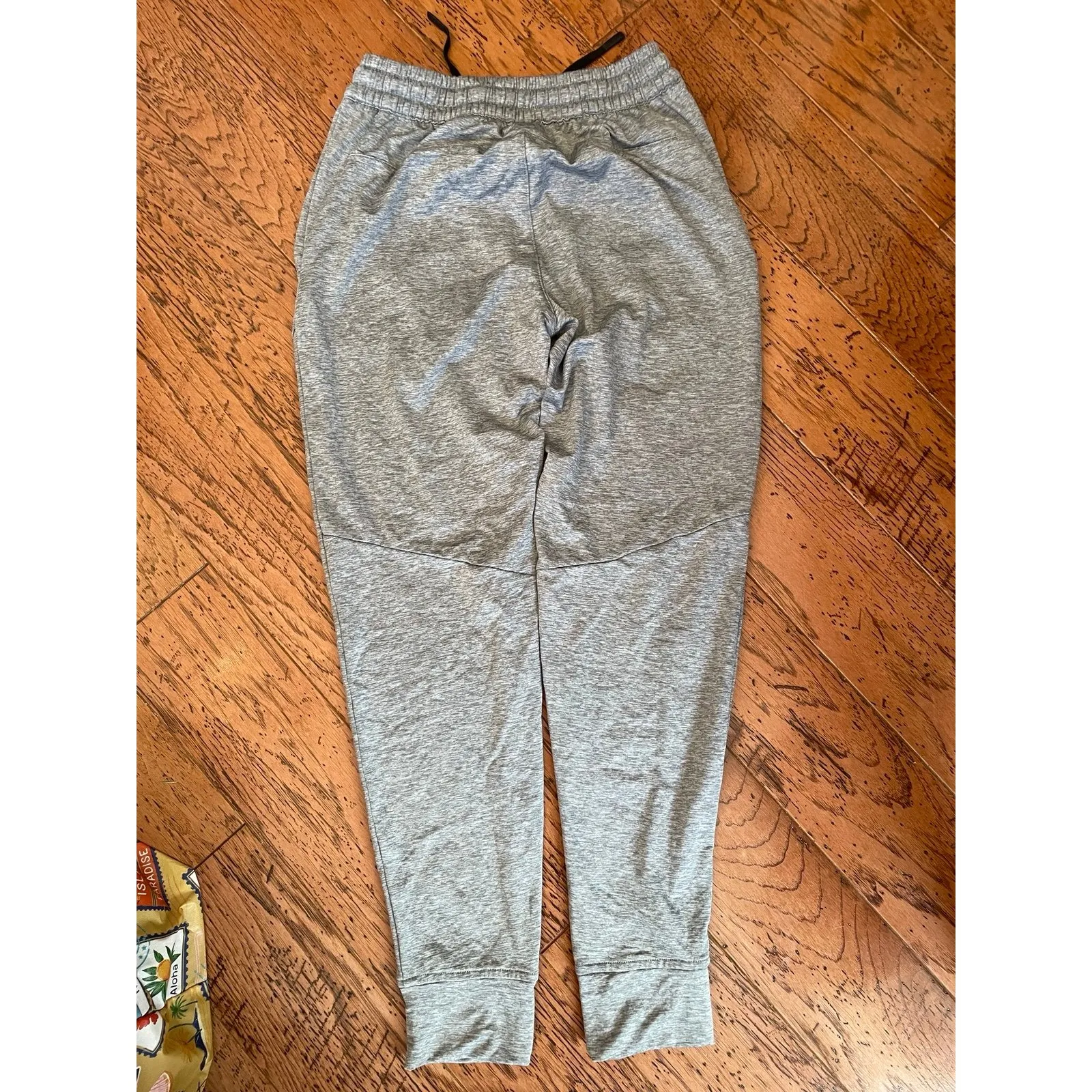 Heather Gray Legend joggers size‎ small #70 - Image 6