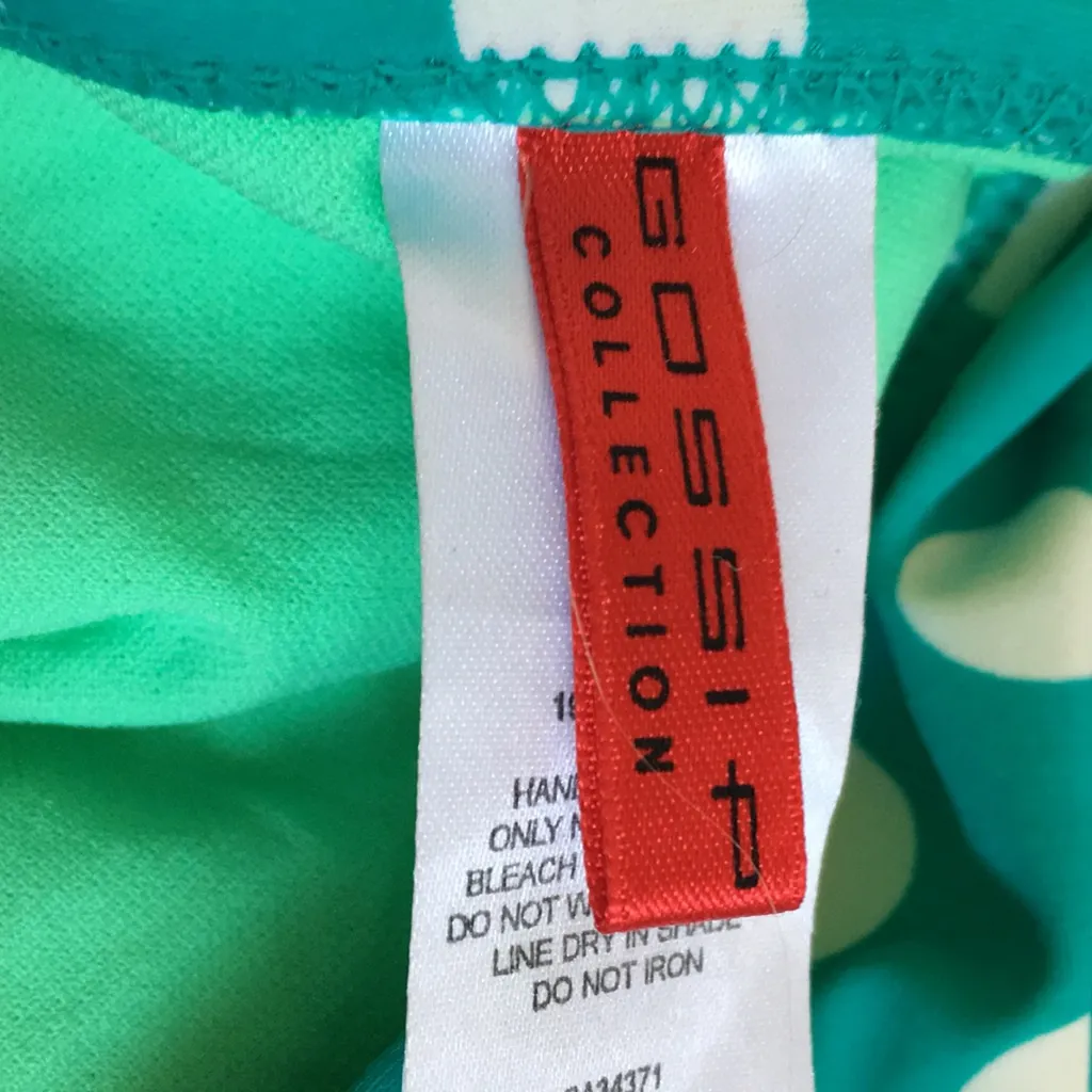 FINAL MARKDOWN Ladies gossip collection swim bottom large - Image 4