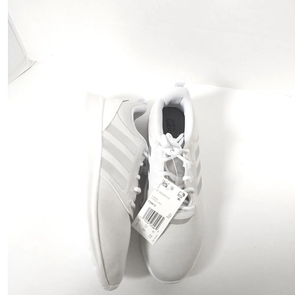 New! ADIDAS Women's QT Racer 2 Cloudfoam Sneakers Running Shoes Size 8 NWOB - Image 7