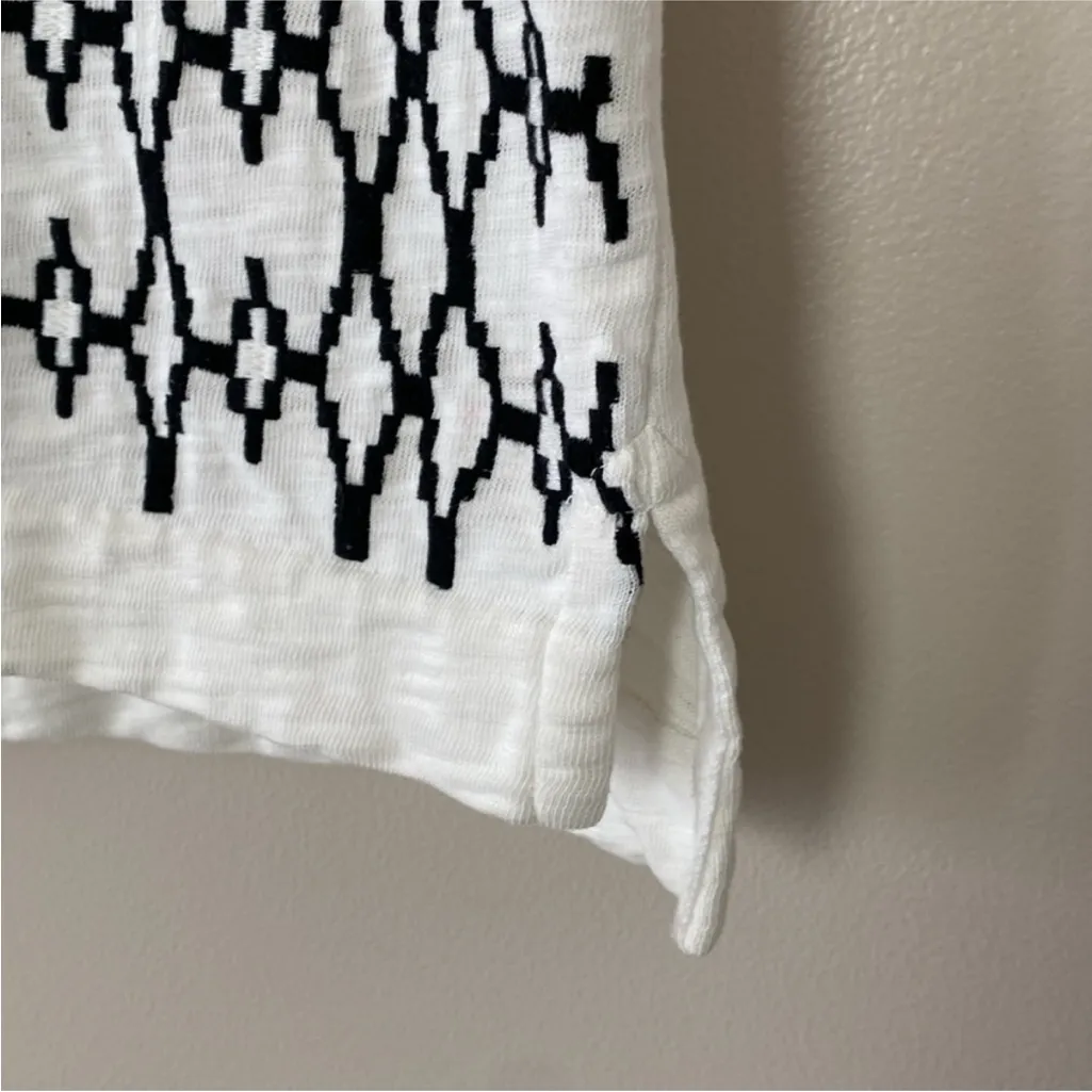 J. Crew Factory geometric - Image 6