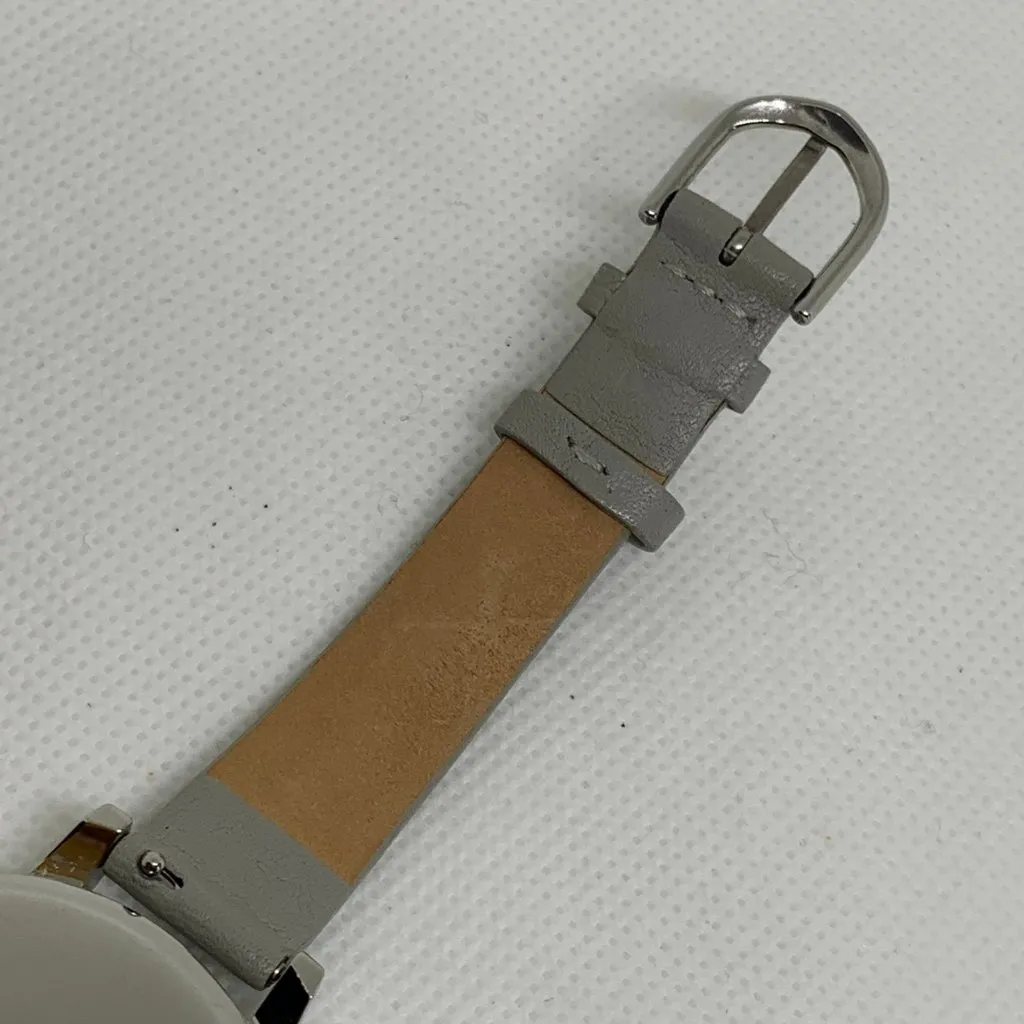 Olivia Burton London women watch stainless steel quartz 38mm OB060 running - Image 7