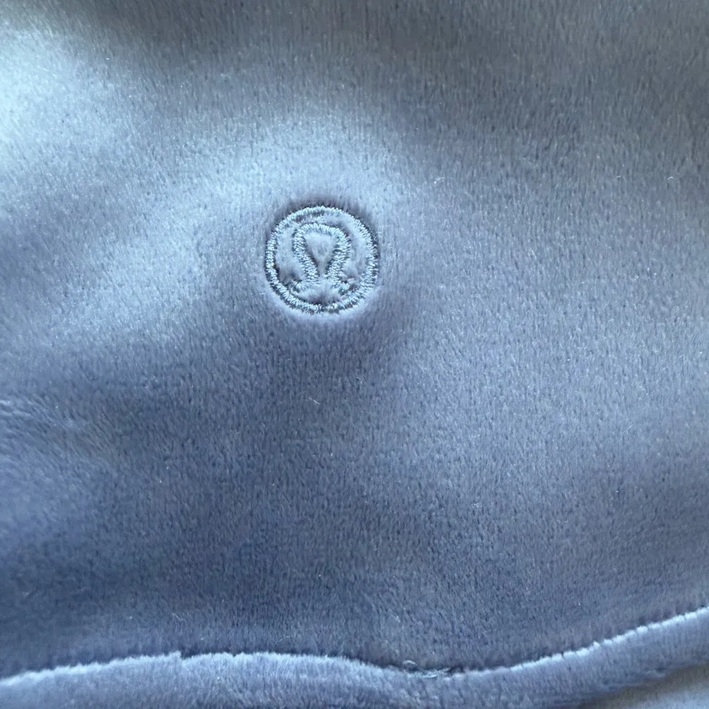 lululemon Scuba High-Rise Mini Skirt Velvet purple Size L - Image 6